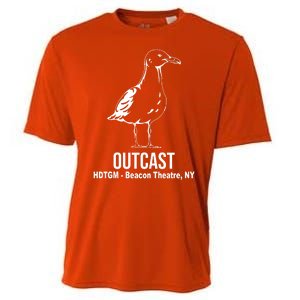 The Beacon Theatre Outcast NYC Cooling Performance Crew T-Shirt