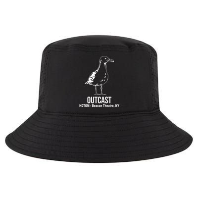 The Beacon Theatre Outcast NYC Cool Comfort Performance Bucket Hat