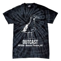 The Beacon Theatre Outcast NYC Tie-Dye T-Shirt