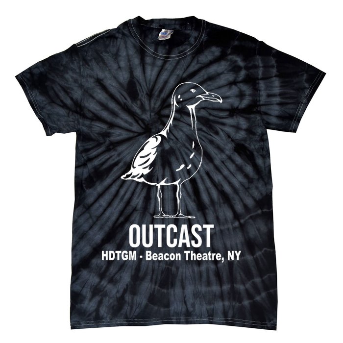 The Beacon Theatre Outcast NYC Tie-Dye T-Shirt