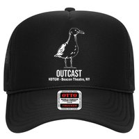 The Beacon Theatre Outcast NYC Trucker Hat