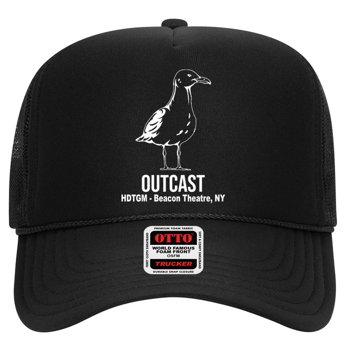The Beacon Theatre Outcast NYC Trucker Hat