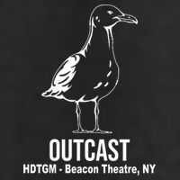 The Beacon Theatre Outcast NYC Trucker Hat