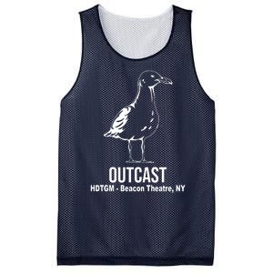 The Beacon Theatre Outcast NYC Mesh Reversible Basketball Jersey Tank