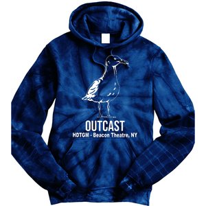 The Beacon Theatre Outcast NYC Tie Dye Hoodie