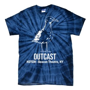 The Beacon Theatre Outcast NYC Tie-Dye T-Shirt