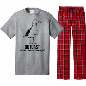 The Beacon Theatre Outcast NYC Pajama Set