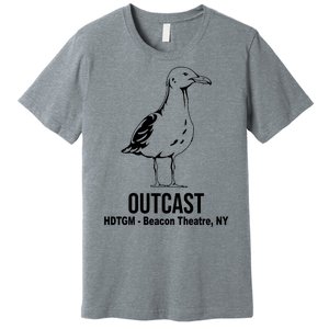 The Beacon Theatre Outcast NYC Premium T-Shirt