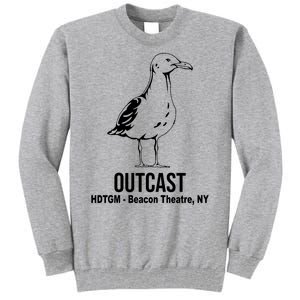 The Beacon Theatre Outcast NYC Tall Sweatshirt