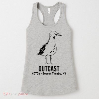 The Beacon Theatre Outcast NYC Womens Tank Top
