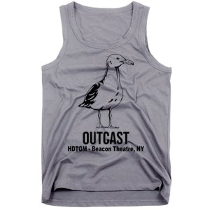 The Beacon Theatre Outcast NYC Tank Top