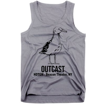 The Beacon Theatre Outcast NYC Tank Top