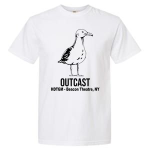 The Beacon Theatre Outcast NYC Garment-Dyed Heavyweight T-Shirt