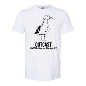 The Beacon Theatre Outcast NYC Softstyle CVC T-Shirt