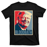 Trump Bloodbath T-Shirt