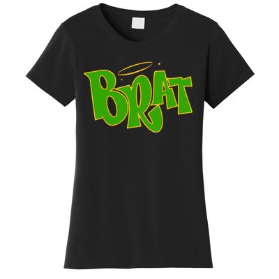 Trending Brat Women's T-Shirt