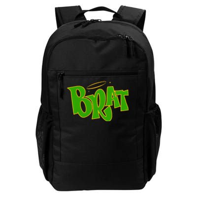 Trending Brat Daily Commute Backpack