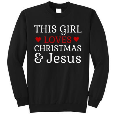 This Bowling Team Is On The Naughty List Christmas Bowling Long Sleeve Tall Sweatshirt