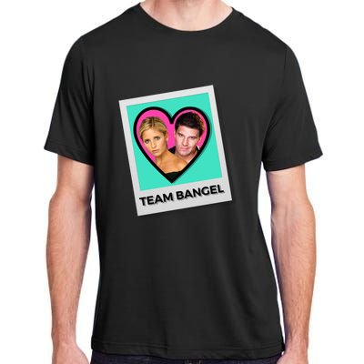 Team Bangel Adult ChromaSoft Performance T-Shirt