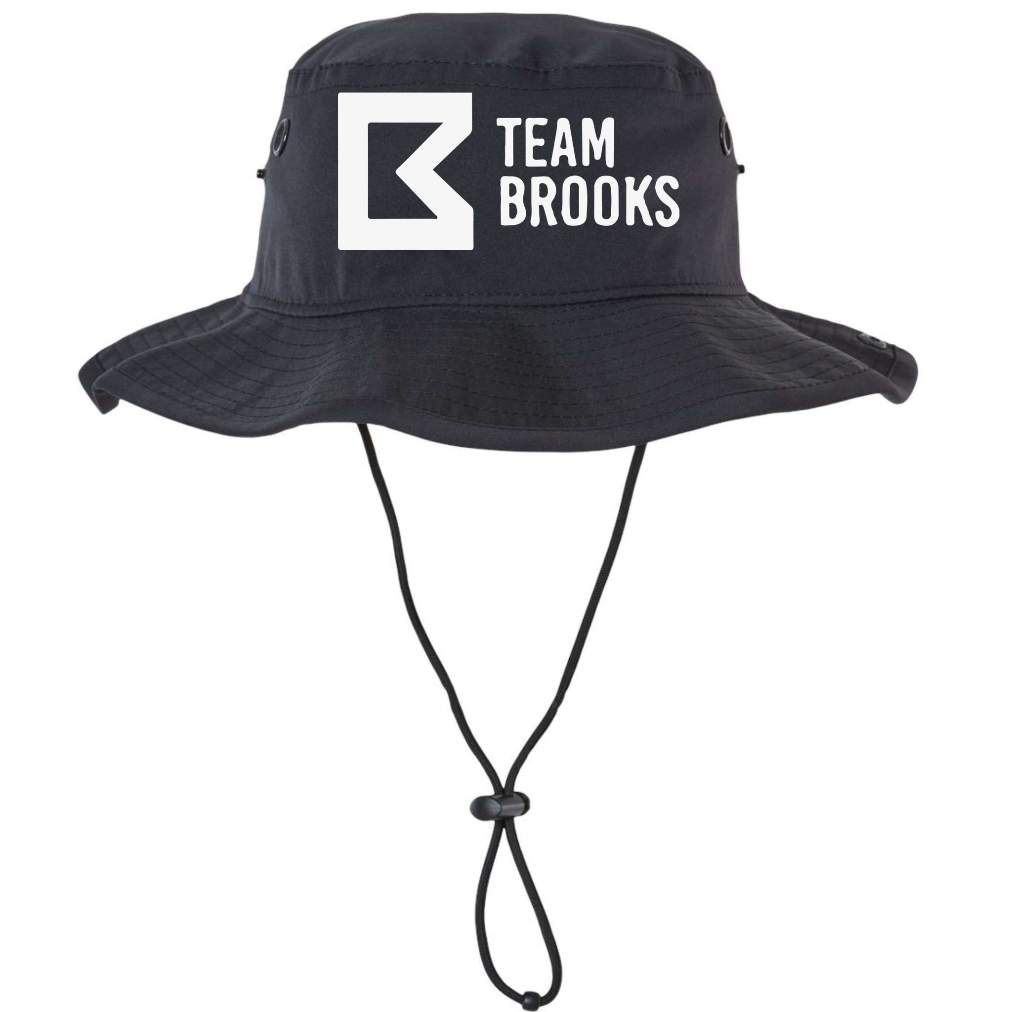 Team Brooks Bucket Hat