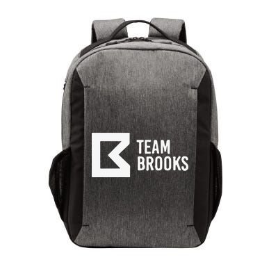 Team Brooks Vector Backpack