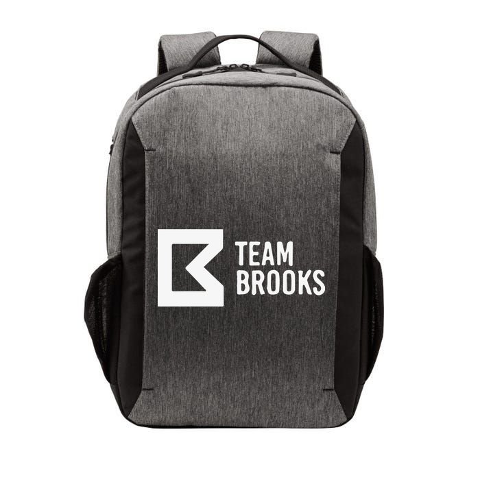Team Brooks Vector Backpack