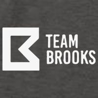 Team Brooks Vector Backpack