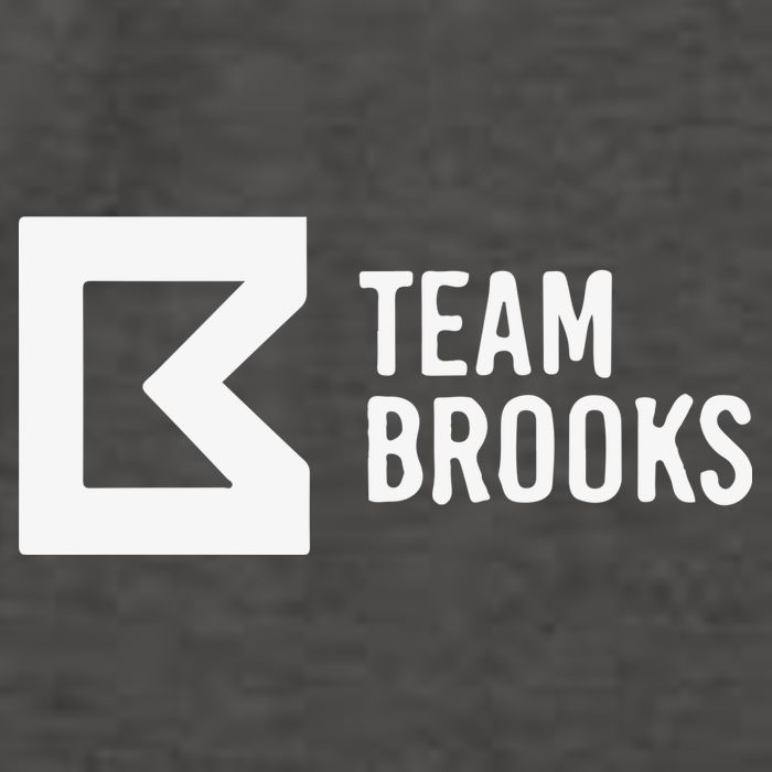 Team Brooks Vector Backpack