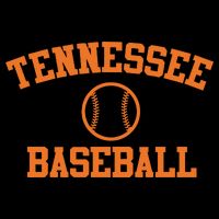 Tennessee Baseball 16 in Basic Backpack