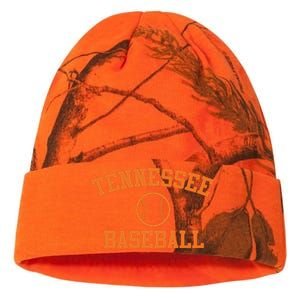 Tennessee Baseball Kati Licensed 12" Camo Beanie