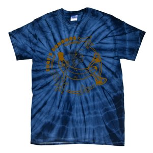 ThatS Bananas Tie-Dye T-Shirt