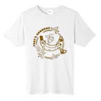 ThatS Bananas Tall Fusion ChromaSoft Performance T-Shirt