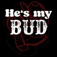 Texas Bud Texas Sissy Square Dance Couple Rodeo Doggie Tank