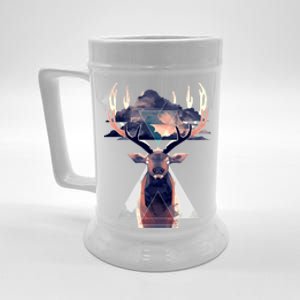 Thunder Boy Beer Stein