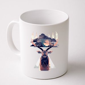 Thunder Boy Coffee Mug