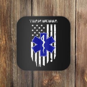 Team Bubba T2t 5k Coaster