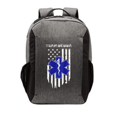 Team Bubba T2t 5k Vector Backpack