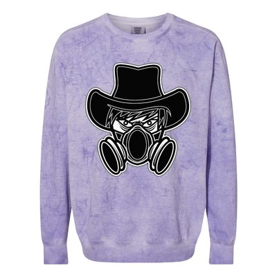 Tool Bandit Colorblast Crewneck Sweatshirt