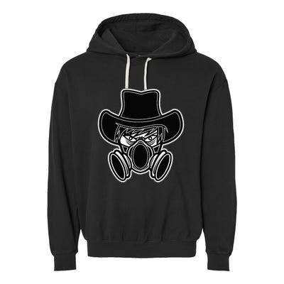 Tool Bandit Garment-Dyed Fleece Hoodie