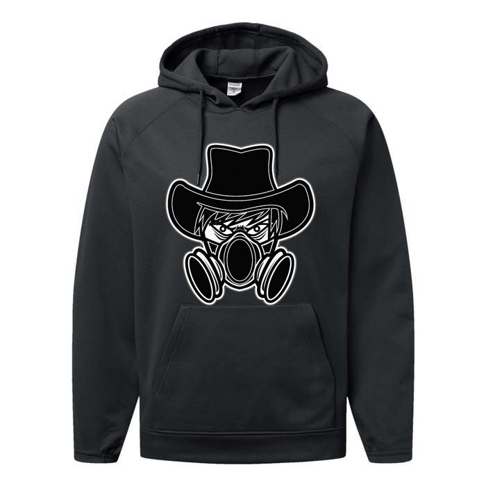 Tool Bandit Performance Fleece Hoodie