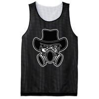 Tool Bandit Mesh Reversible Basketball Jersey Tank