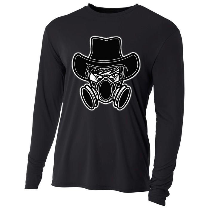 Tool Bandit Cooling Performance Long Sleeve Crew