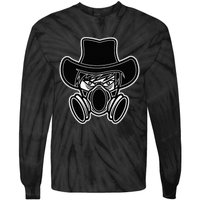 Tool Bandit Tie-Dye Long Sleeve Shirt