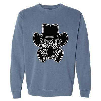 Tool Bandit Garment-Dyed Sweatshirt