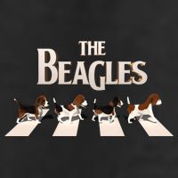 The Beagles Adult Drive Performance Visor
