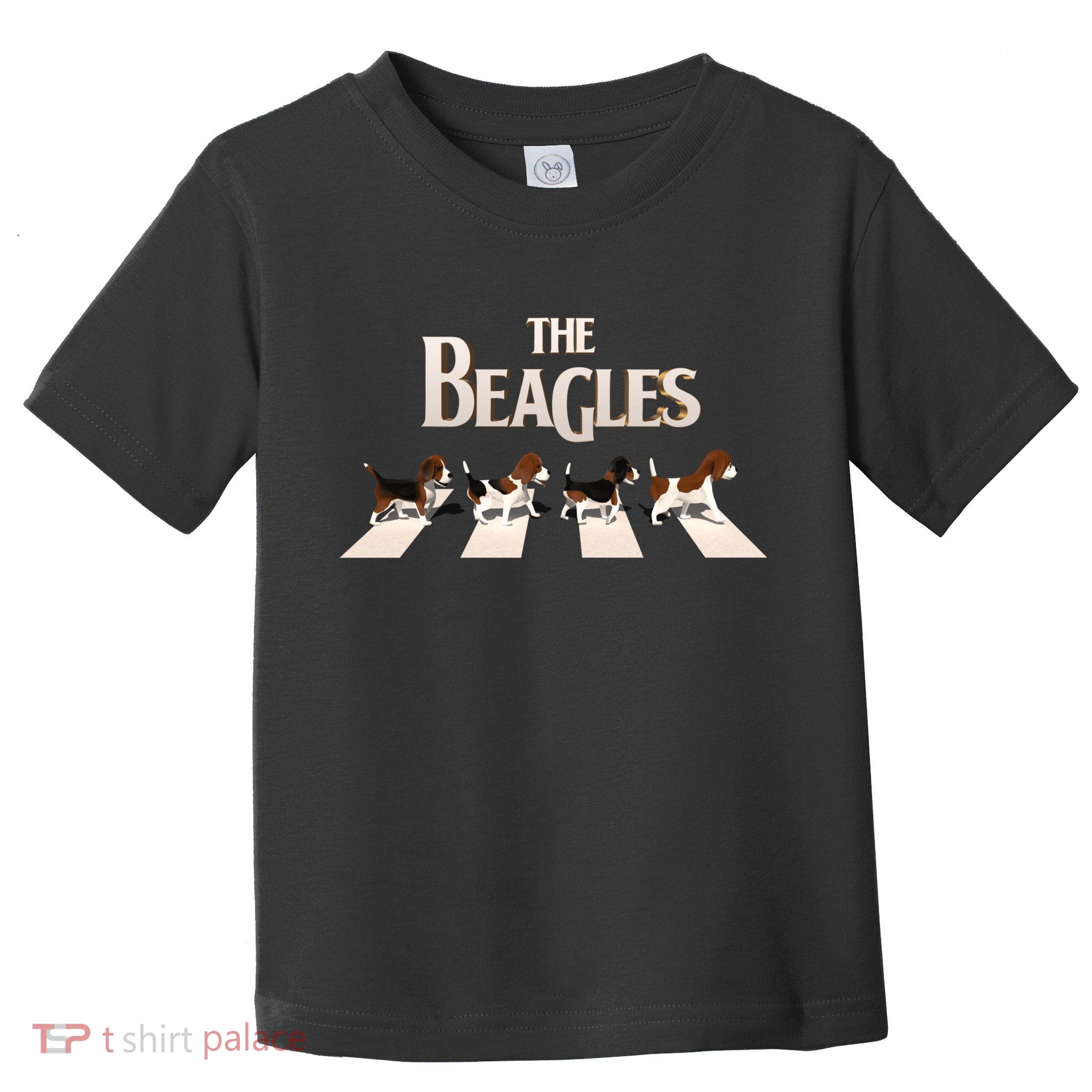 The Beagles Toddler T-Shirt