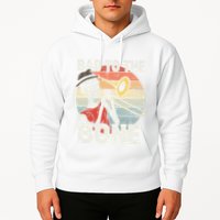 Trombone Bad To The Bone Retro Skeleton Marching Band Player Hoodie