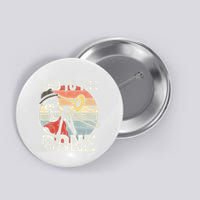Trombone Bad To The Bone Retro Skeleton Marching Band Player Button