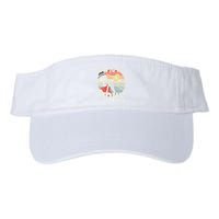 Trombone Bad To The Bone Retro Skeleton Marching Band Player Visor