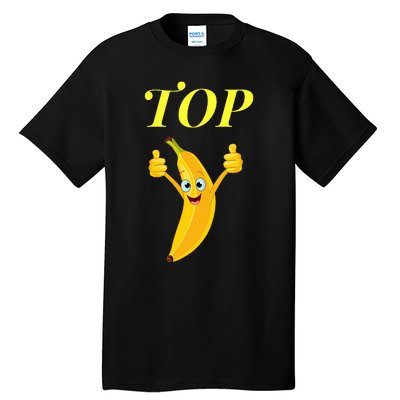 Top Banana Tall T-Shirt